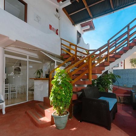 Hostal North Seymour Puerto Ayora  Ngoại thất bức ảnh