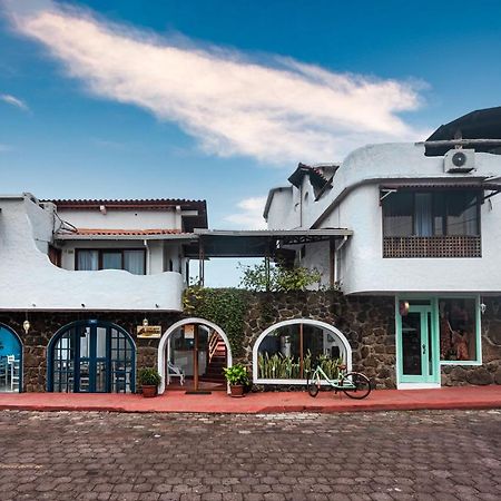 Hostal North Seymour Puerto Ayora  Ngoại thất bức ảnh