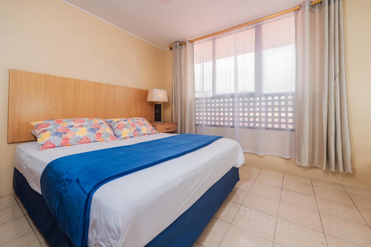 Hostal North Seymour Puerto Ayora  Ngoại thất bức ảnh