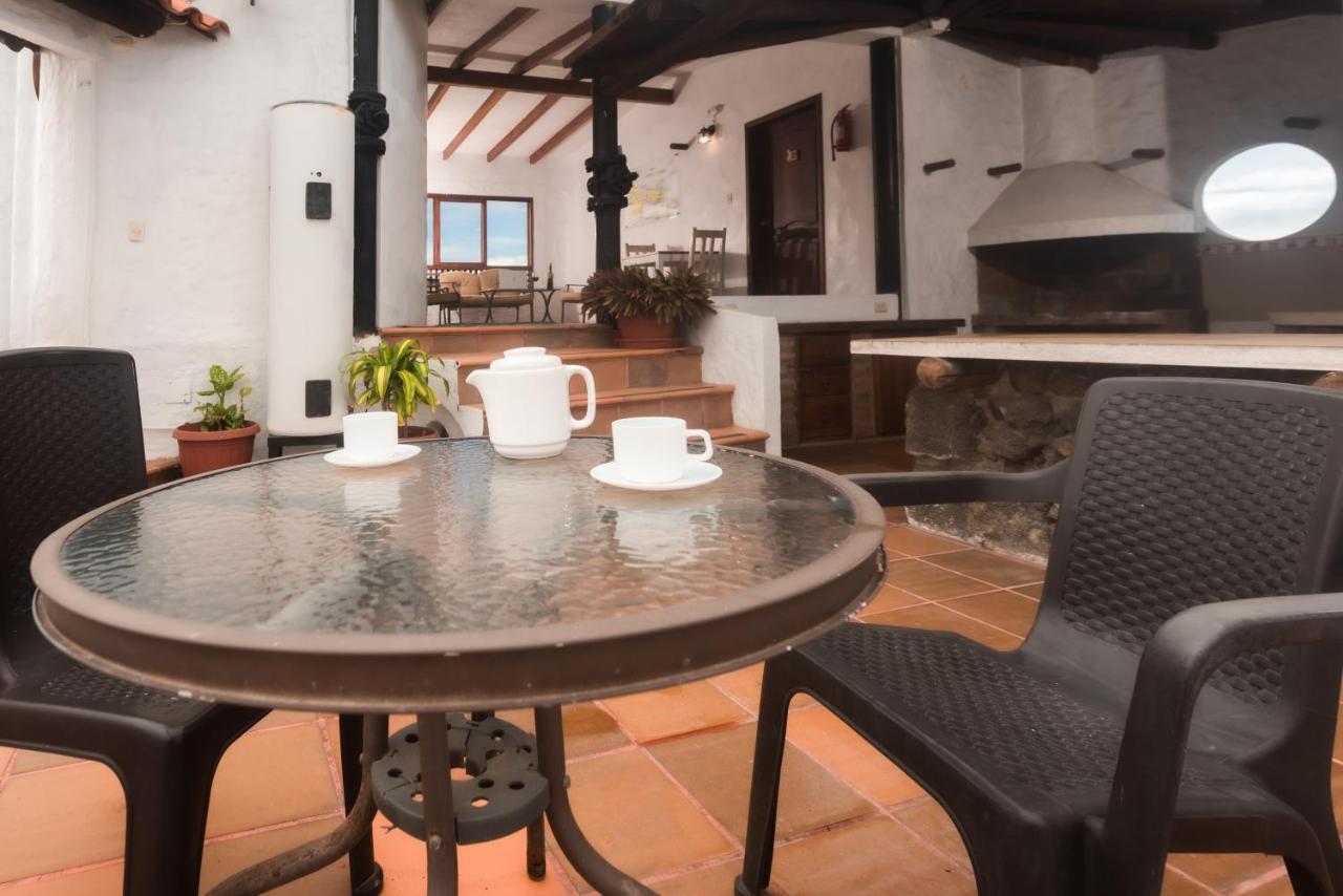 Hostal North Seymour Puerto Ayora  Ngoại thất bức ảnh