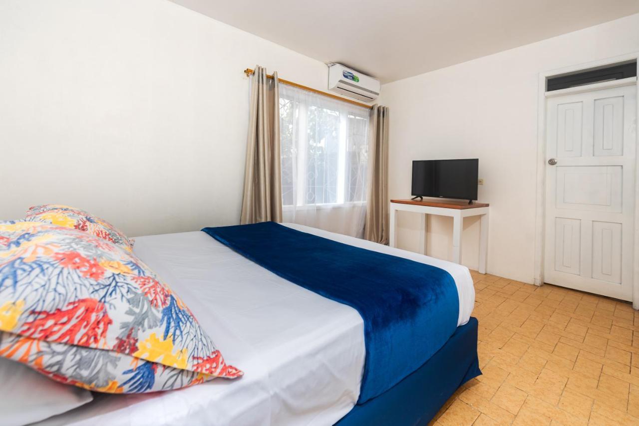 Hostal North Seymour Puerto Ayora  Ngoại thất bức ảnh