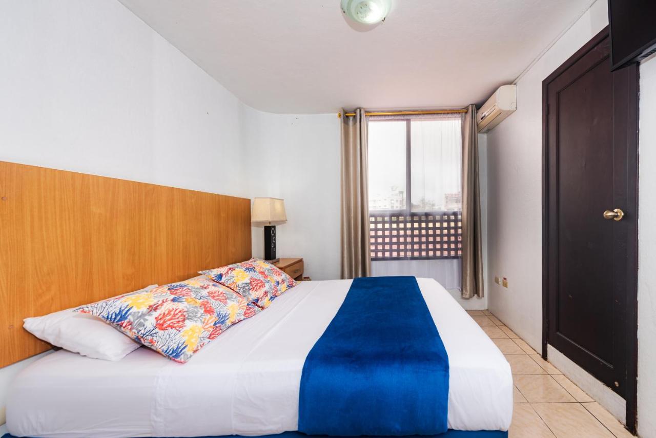 Hostal North Seymour Puerto Ayora  Ngoại thất bức ảnh
