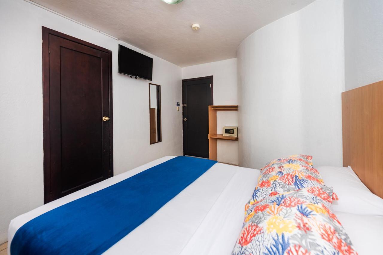 Hostal North Seymour Puerto Ayora  Ngoại thất bức ảnh