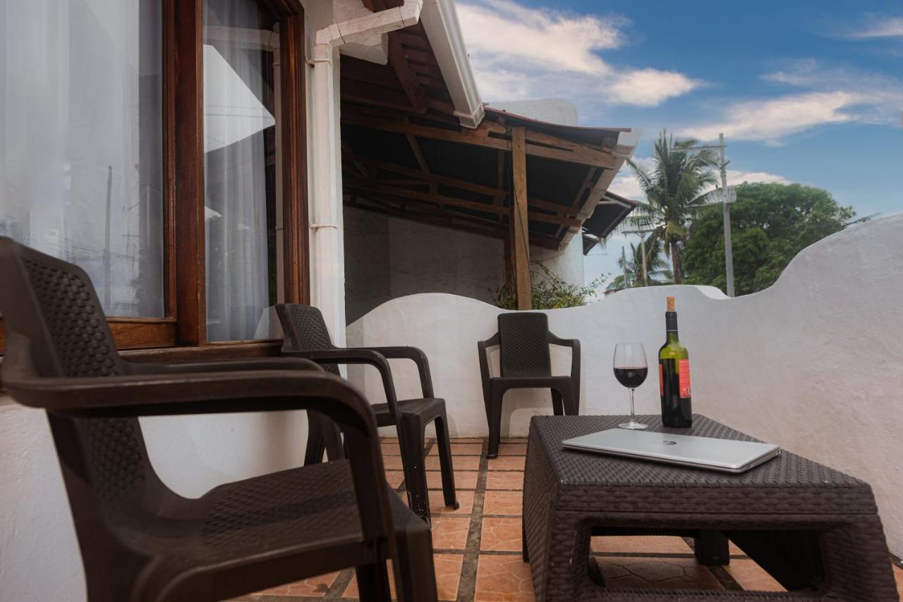 Hostal North Seymour Puerto Ayora  Ngoại thất bức ảnh