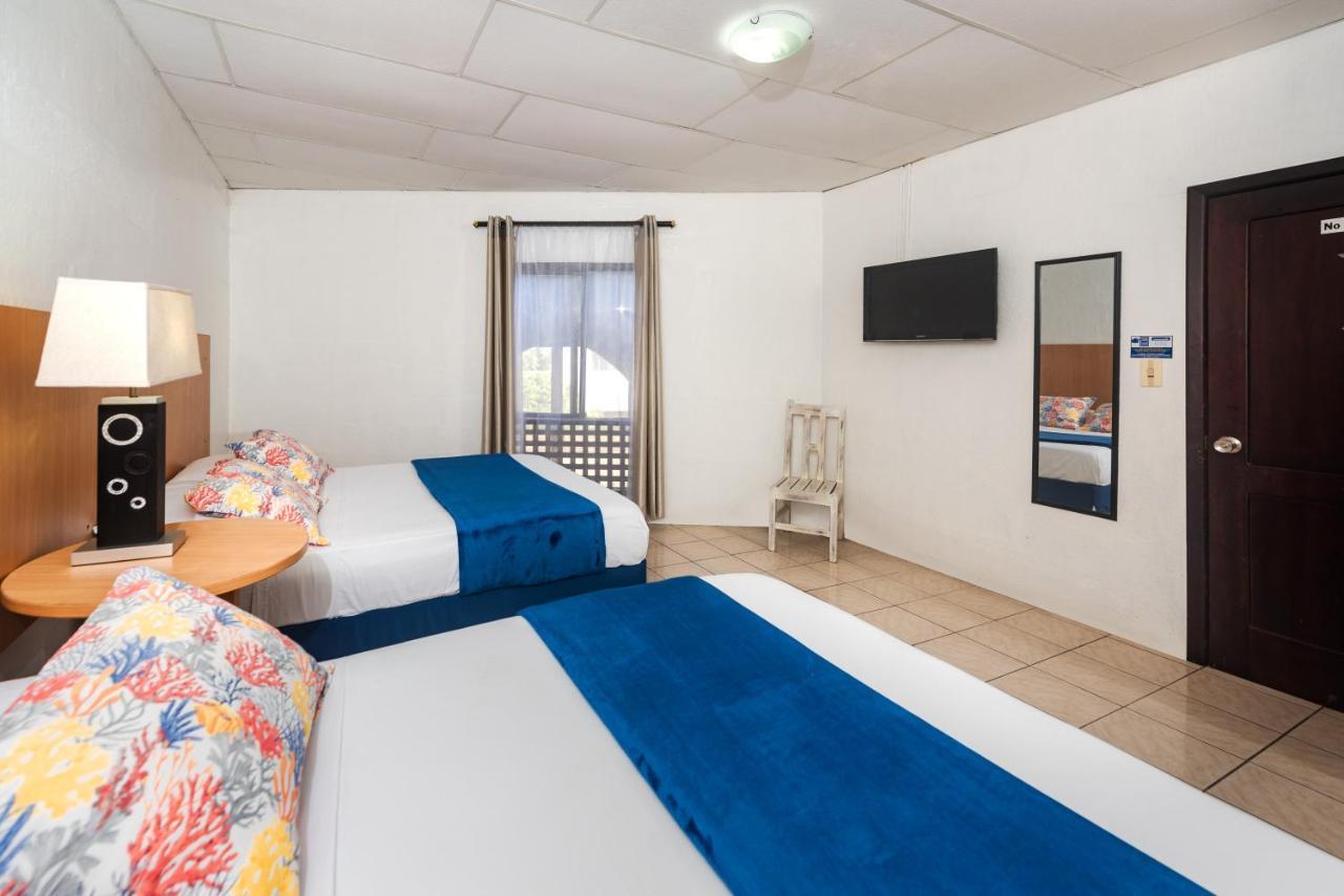 Hostal North Seymour Puerto Ayora  Ngoại thất bức ảnh